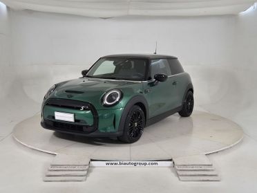 MINI Mini Full Electric Mini F56 2021 Full Electric Mini 3p Cooper SE Classic auto