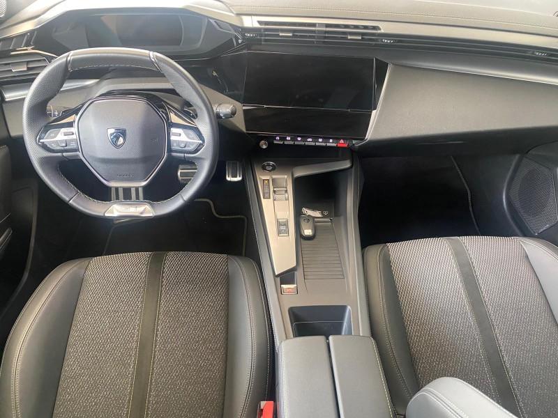 Peugeot 308 SW 1.2 puretech t GT s&s 130cv eat8