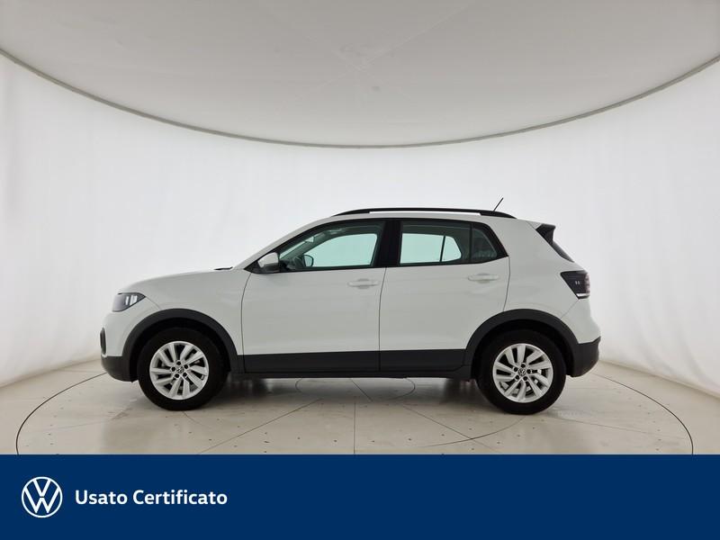 Volkswagen T-Cross 1.0 tsi style 95cv