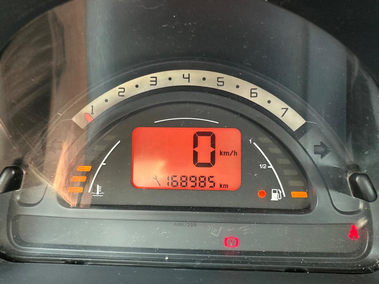 Citroen C3 1.4 BENZINA NEOPATENTATI