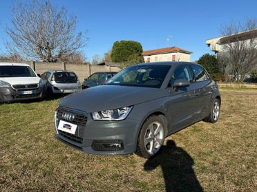 Audi A1 1.0 TFSI ultra