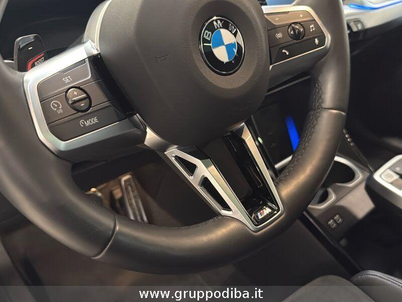 BMW X2 U10 xdrive 20d 48V MSport auto