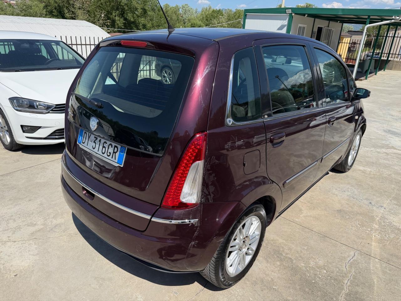 Lancia MUSA 1.4 16V Oro