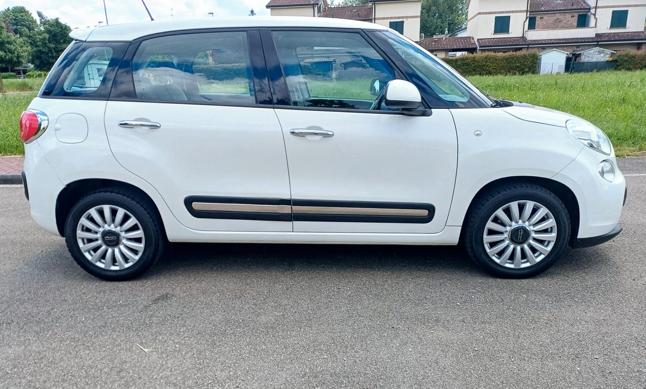 Fiat 500L 1.6 Multijet 105 CV Lounge