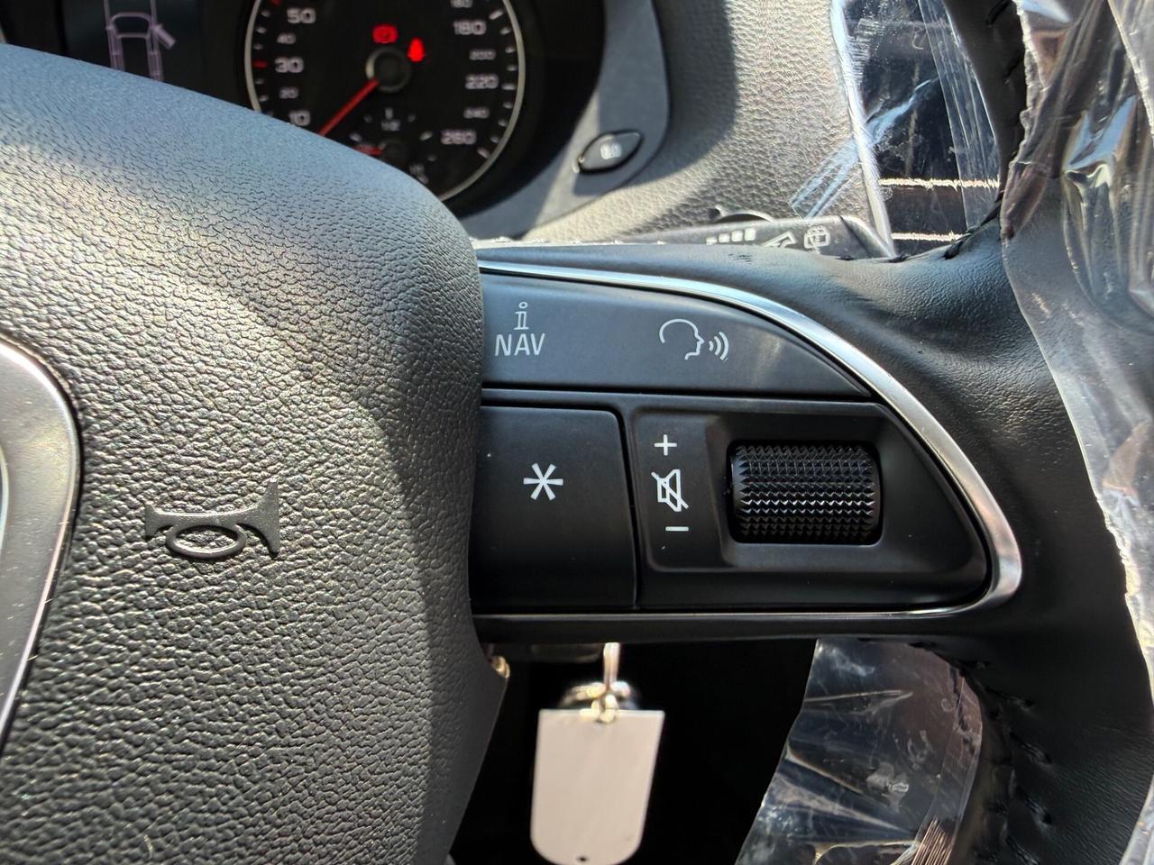 Audi Q3 2.0 TDI quattro
