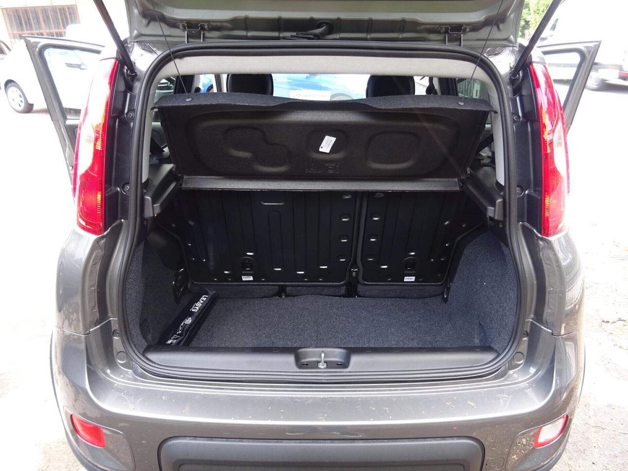 Fiat Panda CityCross 1.0 S&S Hybrid NOLEGGIAMI