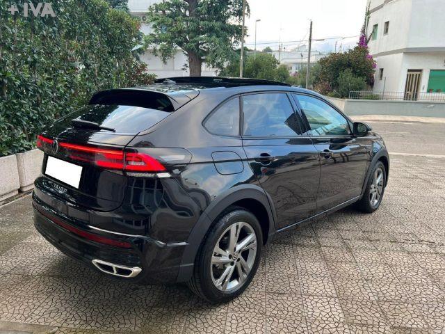 VOLKSWAGEN Taigo 1.0 TSI 110 CV DSG R-Line
