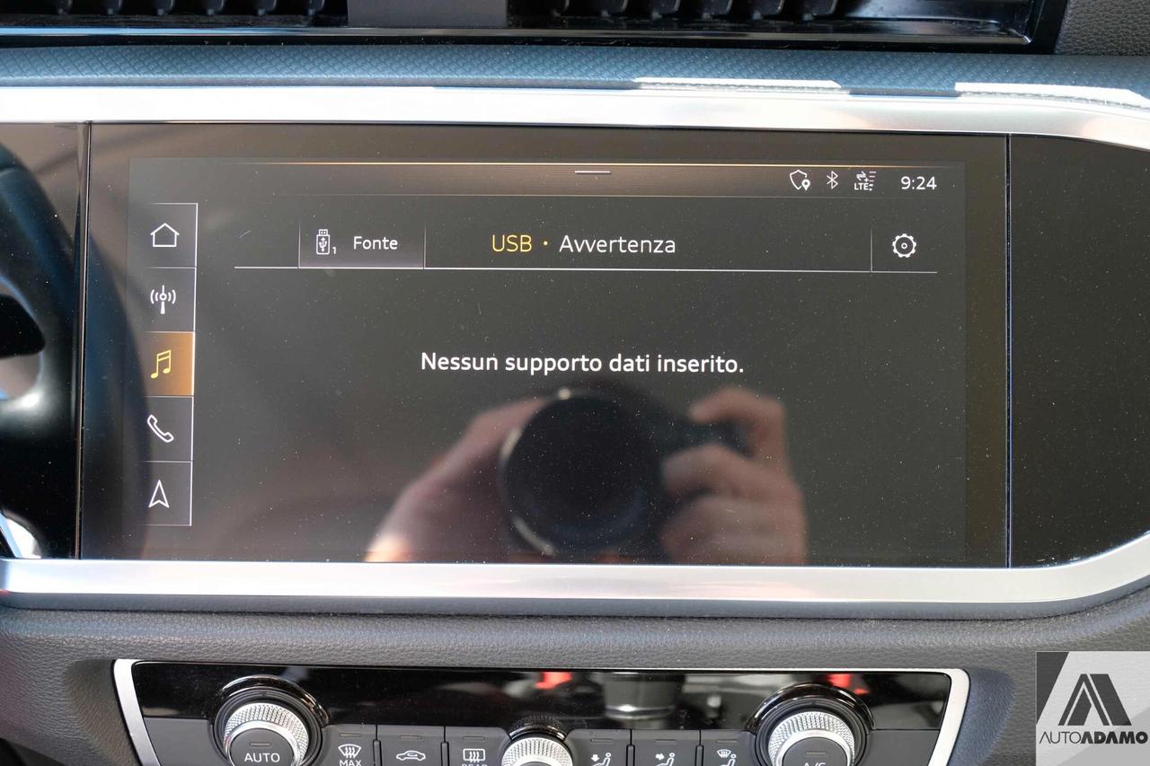 Audi Q3 SUV 35
