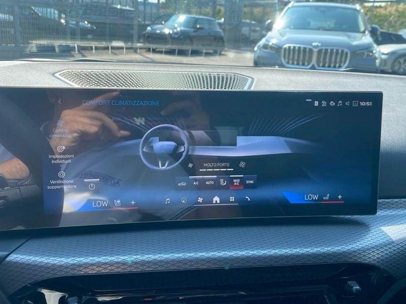 BMW Serie 3 Touring M340d xDrive M Sport Pro