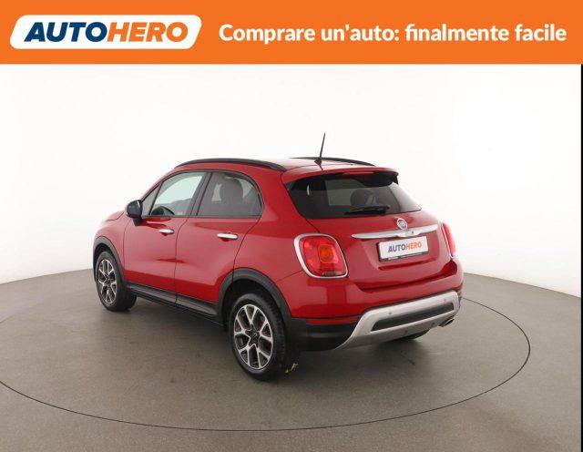 FIAT 500X 1.3 MultiJet 95 CV Cross