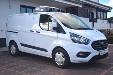 Ford Transit Custom L1-H1 2.0 Tdci 130cv ATP, FRIGO ISOTERMICO Trend