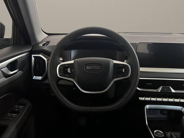 EMC Sei 1.5 M/T VARI COLORI DISPONIBILI