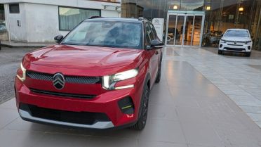 Citroen C3 100 MAX KM0