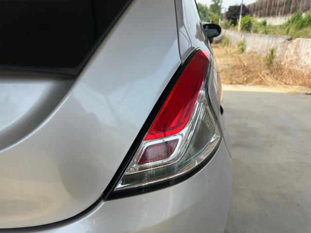 LANCIA Ypsilon 1.2 69 CV 5 PSOTI OK NEOP GPL FINO AL 07/2033