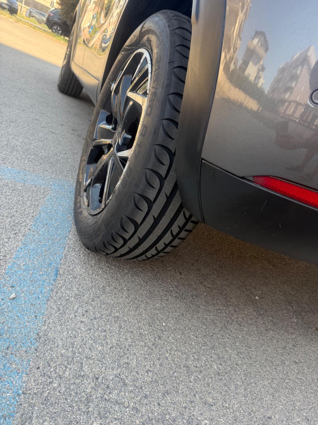 Ds DS3 3 Crossback BlueHDi 110 Faubourg