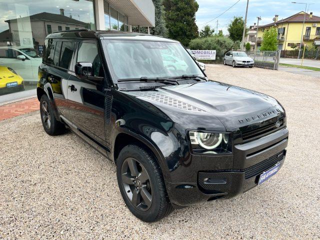 LAND ROVER Defender 110 3.0D I6 200 CV AWD Auto X-Dynamic SE