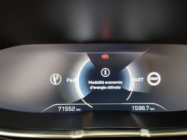 PEUGEOT 3008 BlueHDi 180 S&S EAT8 GT con TETTO