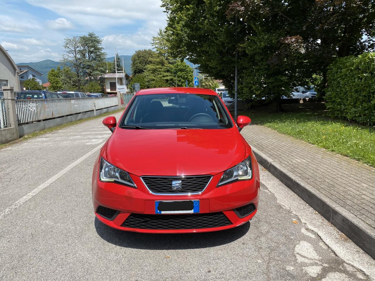 Seat Ibiza 1.0 EcoTSI 95 CV S/S 5p. Style