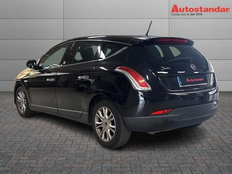 Lancia Delta III 1.4 tjt Argento 120cv