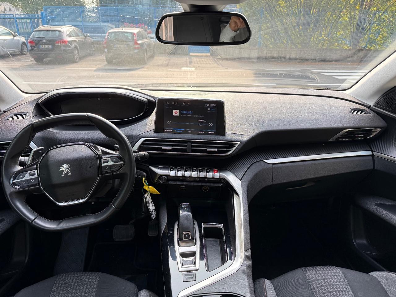 Peugeot 3008 BlueHDi 130 S&S EAT8 Business