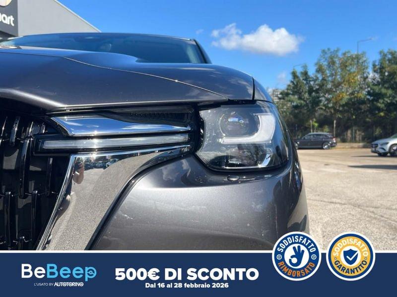 Mazda CX-60 3.3 M-HYBRID BOOST EXCLUSIVE LINE COMFORT CO