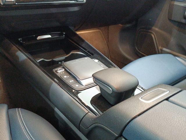 MERCEDES-BENZ B 180 d Automatic Business Extra