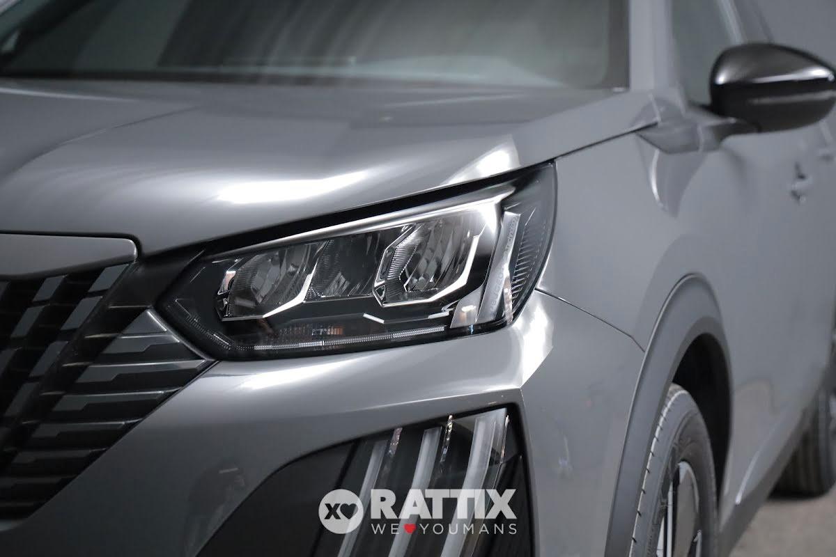 Peugeot 2008 1.2 Puretech 100CV Allure