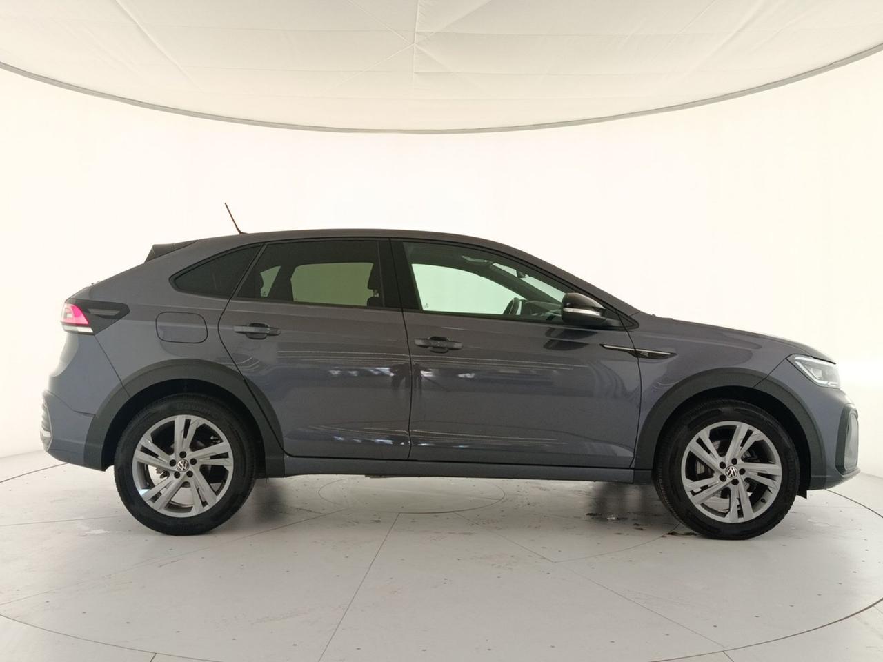 VOLKSWAGEN Taigo - Taigo 1.0 TSI 110 CV R-Line