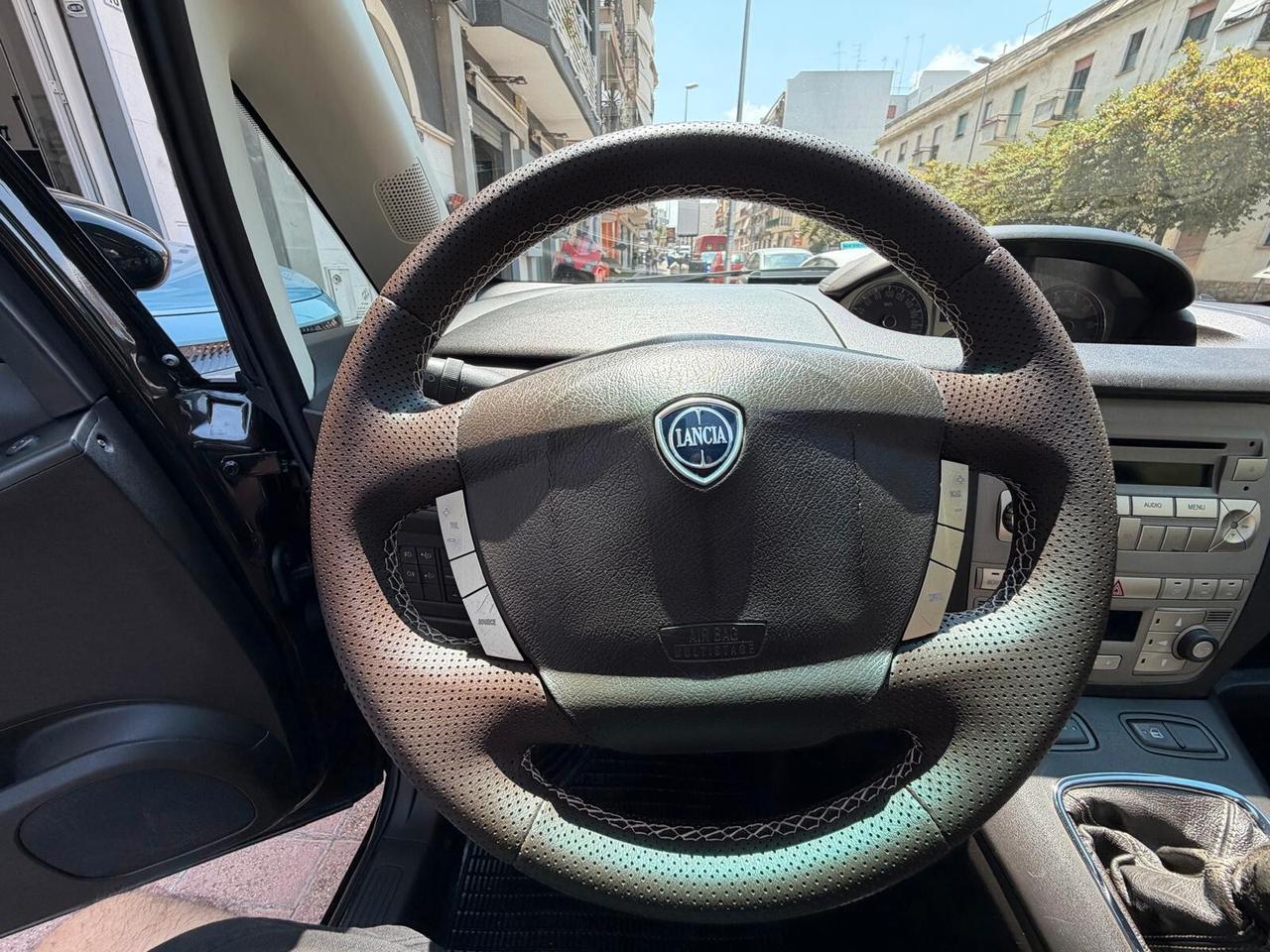 Lancia MUSA 1.3 Multijet 16V 90 CV Platino