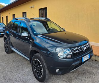 Dacia Duster 1.5 dCi 110CV S&S 4x4 Serie Limitata Urban Explorer