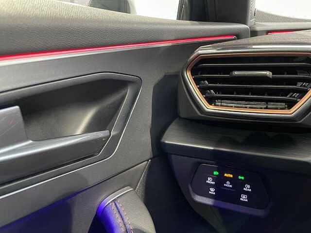 CUPRA Formentor 2.0TSI 245CV DSG VZ