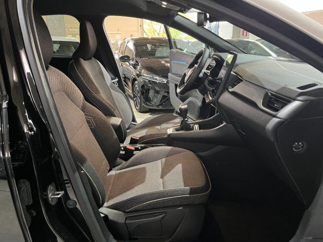 RENAULT Captur TCe 90 CV Techno CAR PLAY NAVI/TELECAM+PARK