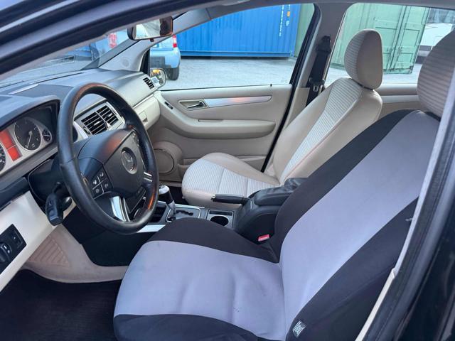 MERCEDES-BENZ B 180 CDI Sport