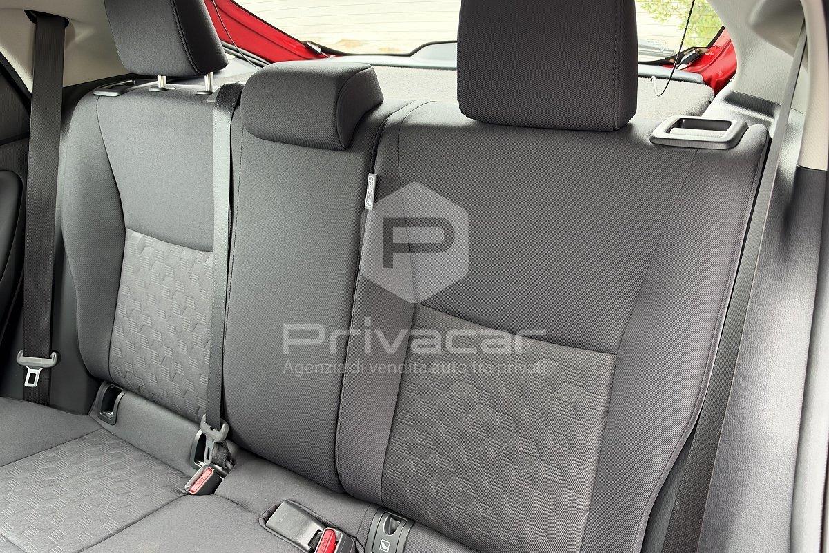 MAZDA Mazda2 Hybrid 1.5 VVT e-CVT Full Hybrid Electric Centre-Line