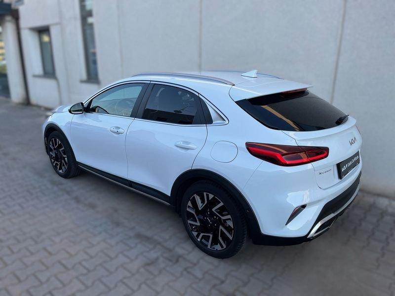 Kia Xceed XCeed 1.0 tgdi Gpl Style 117cv mt