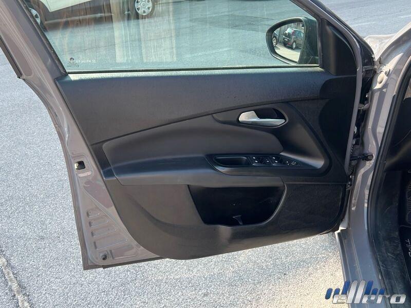 FIAT Tipo STATION WAGON MY24 Hatchback My21 Hb City Sp