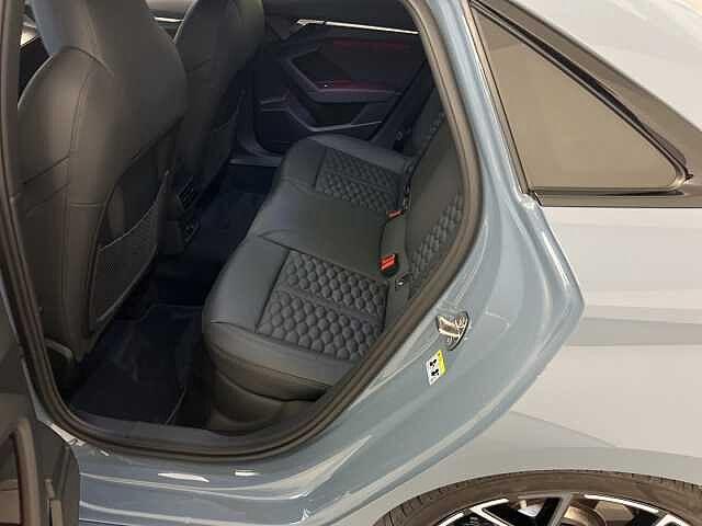 Audi A3 RS 3 Sedan TFSI quattro S tronic