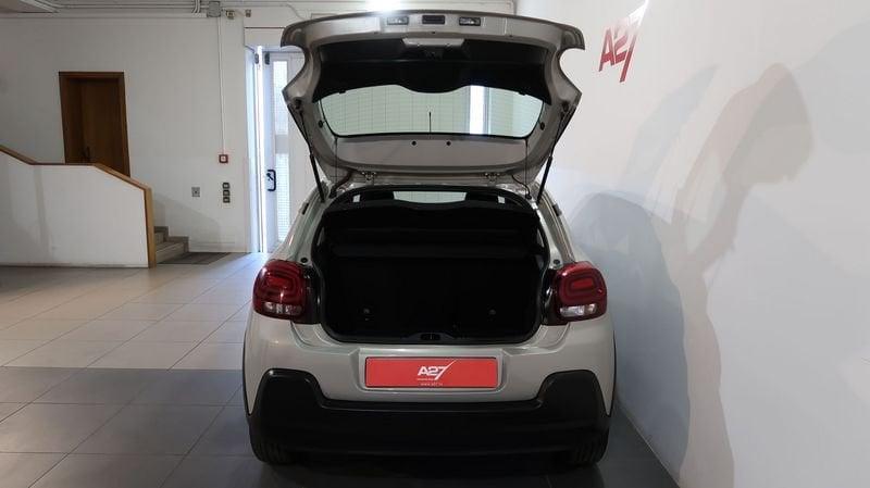 Citroën C3 C3 1.2 puretech You 83cv