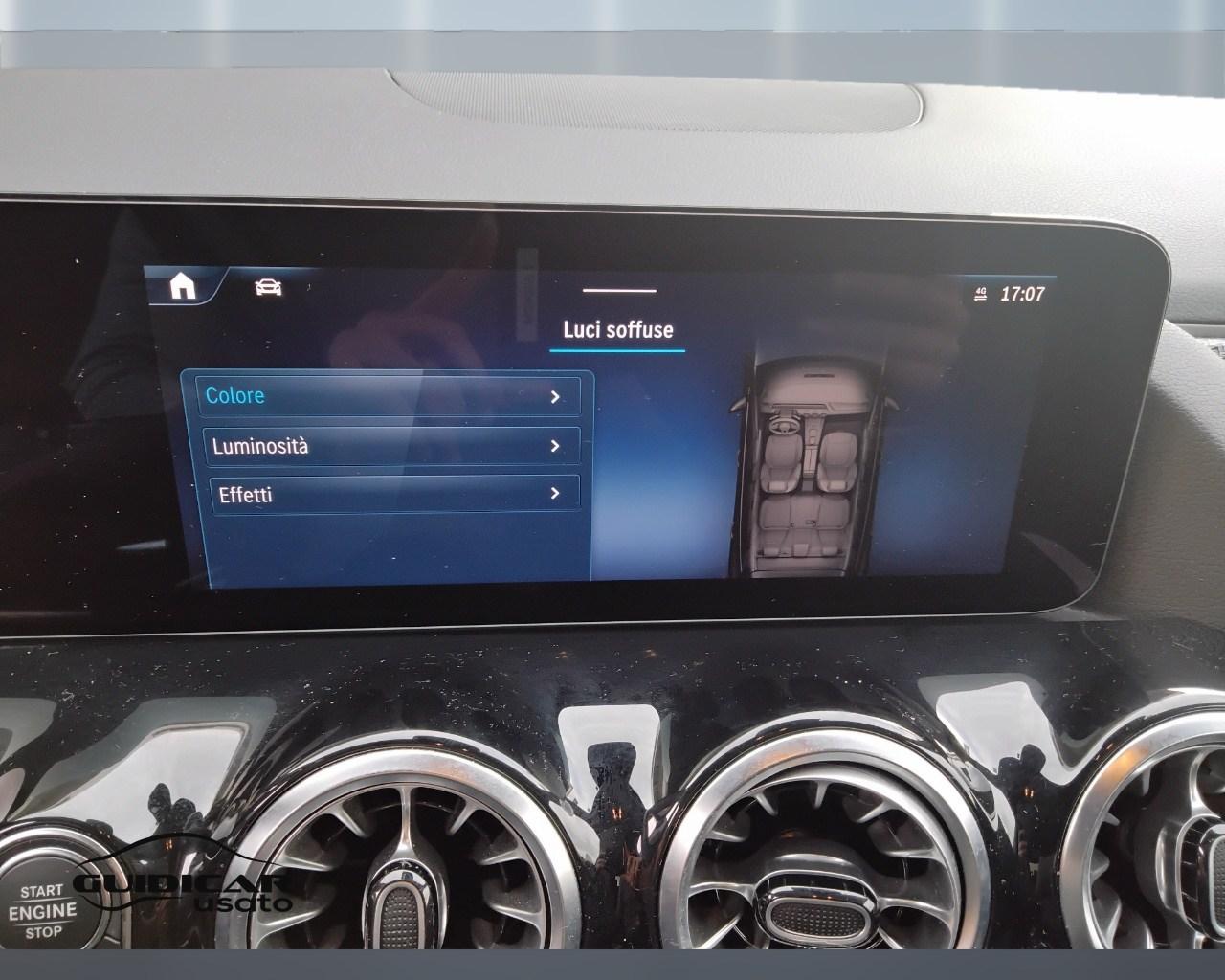 Mercedes-Benz GLA-H247 2023 - GLA 200 d AMG Line Advanced Plus auto