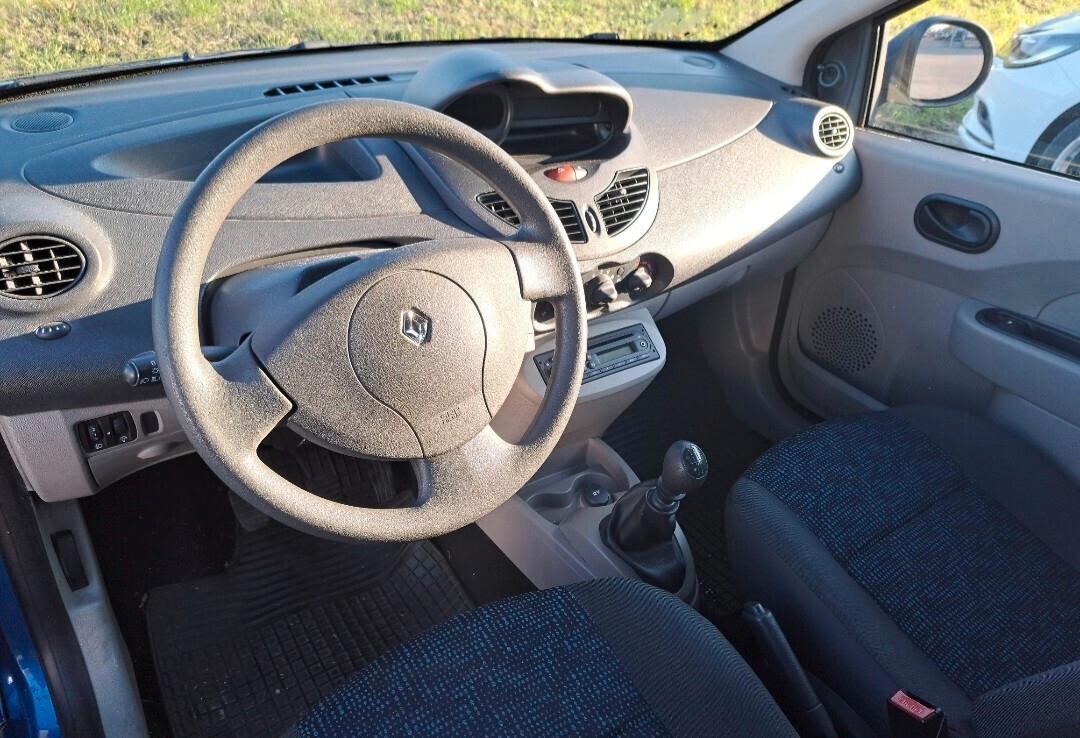 Renault Twingo 1.2 8V Le Iene