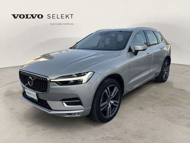 Volvo XC60 B5 235+14 CV AWD Mild-Hybrid Diesel Automatico Inscription