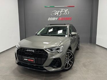 Audi Q3 40 TDI quattro S tronic S line edition