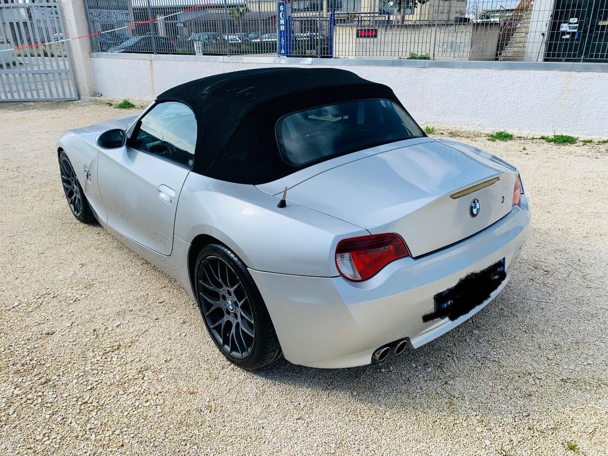 BMW - Z4 - 2.0i Roadster