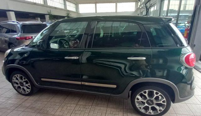 FIAT 500L 1.3 Multijet 95 CV Trekking
