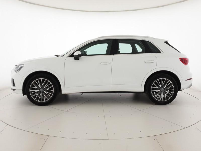 35TDI 150CV quattro S tronic Business Advanced