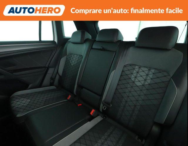 VOLKSWAGEN Tiguan 1.5 TSI 150 CV DSG ACT R-Line