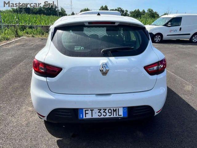 RENAULT Clio VAN ENERGY 1.5 DCI 75 2 posti - FT339ML