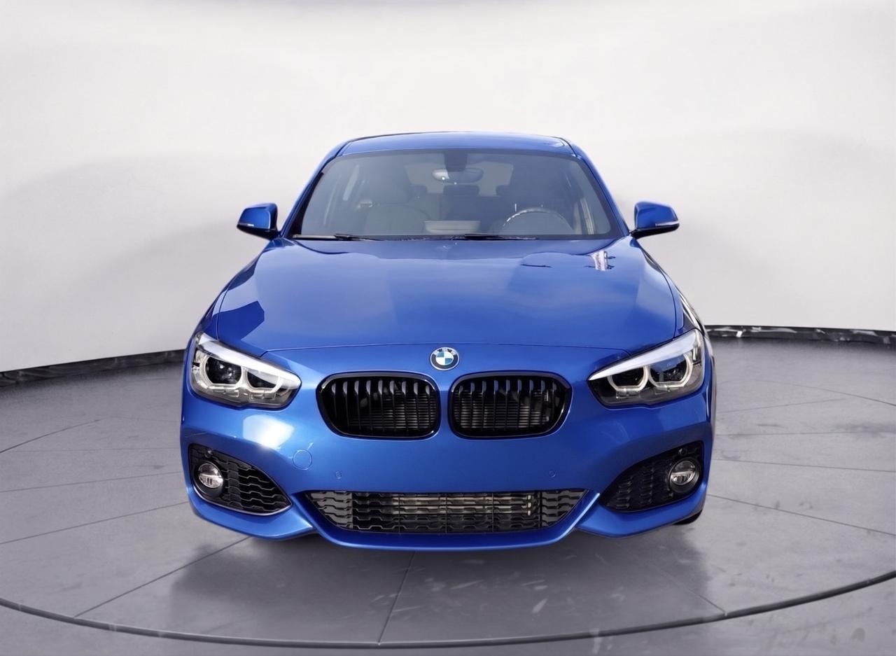 Bmw 118 118i 5p. Msport