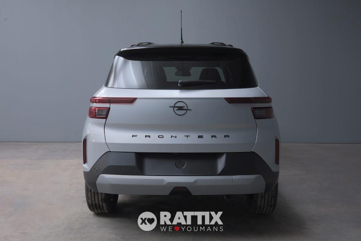 Opel Frontera 1.2 hybrid 145CV GS edct