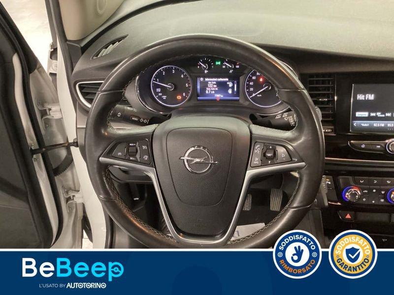 Opel Mokka X 1.6 CDTI INNOVATION S&S 4X2 110CV